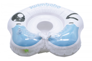 baby spa neck float