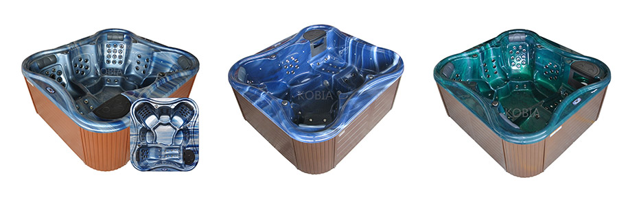 hot tub for backyard