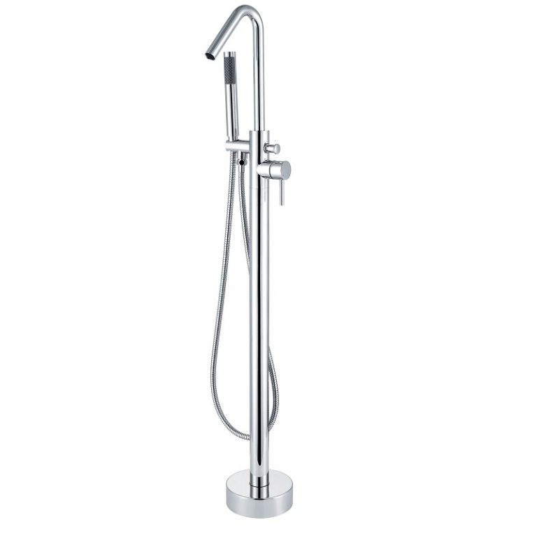 Best Floor Mount Tub Filler