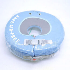 Baby Spa Floatie Infant Baby Swimming Pool Neck Float Customize non Inflatable Swimming Rings