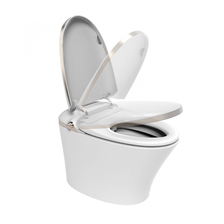 Intelligent Toilet, Best Washlet, Smart Toilet Bowl Factory